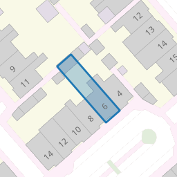 Perceel VSN01-P-2446