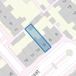 Perceel VSN01-P-2447