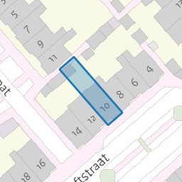 Perceel VSN01-P-2448