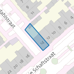 Perceel VSN01-P-2450