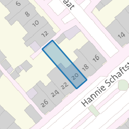 Perceel VSN01-P-2453