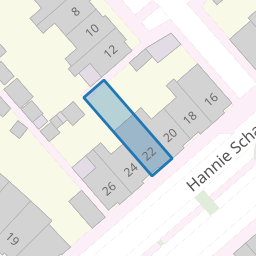 Perceel VSN01-P-2454