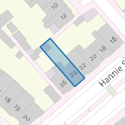 Perceel VSN01-P-2455