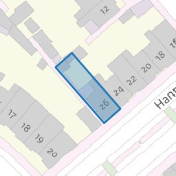 Perceel VSN01-P-2456