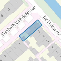 Perceel VSN01-P-2457