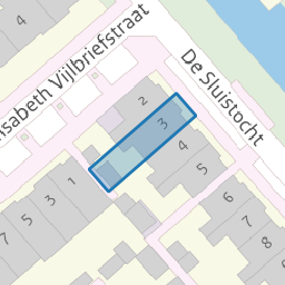 Perceel VSN01-P-2458