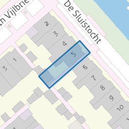 Perceel VSN01-P-2460