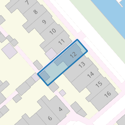 Perceel VSN01-P-2461