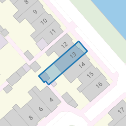 Perceel VSN01-P-2462