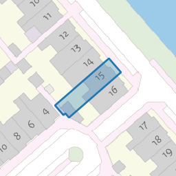 Perceel VSN01-P-2464