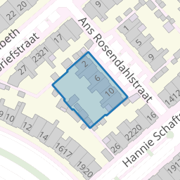 Perceel VSN01-P-2466