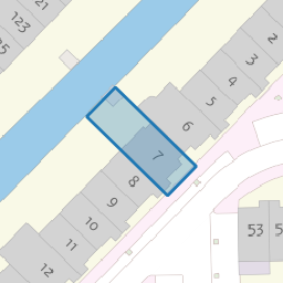 Perceel VSN01-P-2474