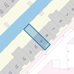 Perceel VSN01-P-2476