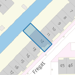 Perceel VSN01-P-2479