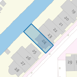 Perceel VSN01-P-2491