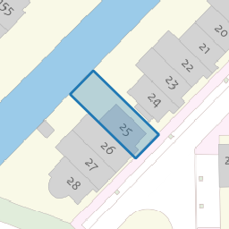 Perceel VSN01-P-2492