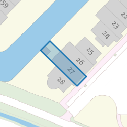 Perceel VSN01-P-2494