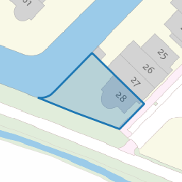 Perceel VSN01-P-2495