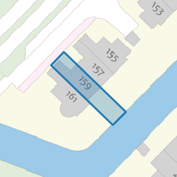 Perceel VSN01-P-2497