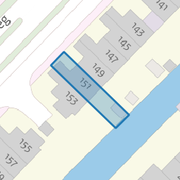 Perceel VSN01-P-2501