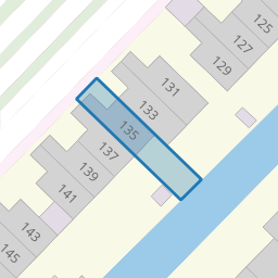 Perceel VSN01-P-2509