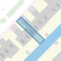 Perceel VSN01-P-2514
