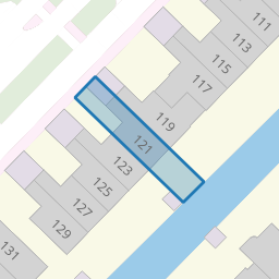 Perceel VSN01-P-2516