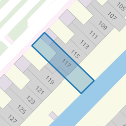 Perceel VSN01-P-2518