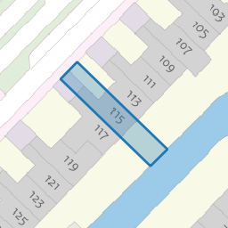 Perceel VSN01-P-2519