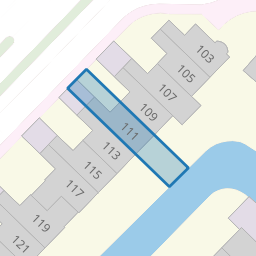 Perceel VSN01-P-2521