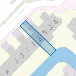 Perceel VSN01-P-2522