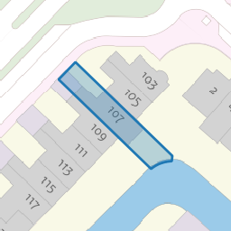 Perceel VSN01-P-2523