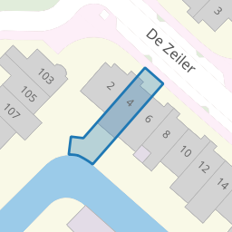 Perceel VSN01-P-2527