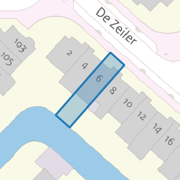 Perceel VSN01-P-2528