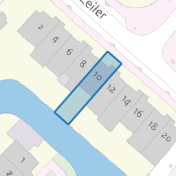 Perceel VSN01-P-2530