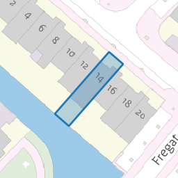 Perceel VSN01-P-2532