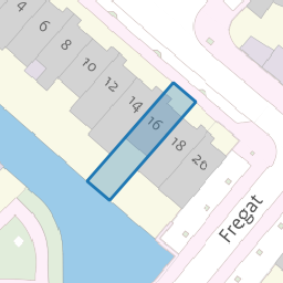 Perceel VSN01-P-2533