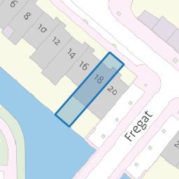 Perceel VSN01-P-2534