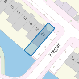 Perceel VSN01-P-2535