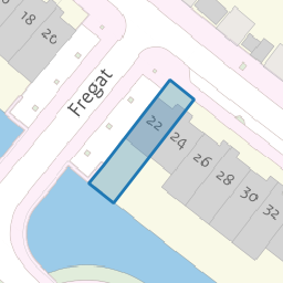 Perceel VSN01-P-2537