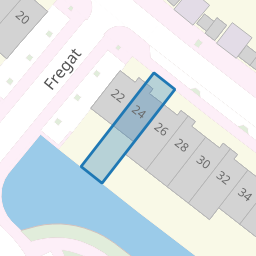 Perceel VSN01-P-2538