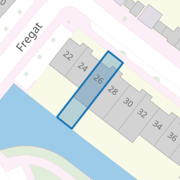 Perceel VSN01-P-2539