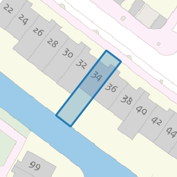 Perceel VSN01-P-2543