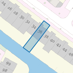 Perceel VSN01-P-2544