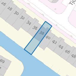 Perceel VSN01-P-2545