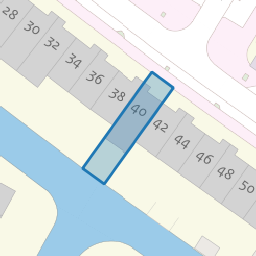 Perceel VSN01-P-2546