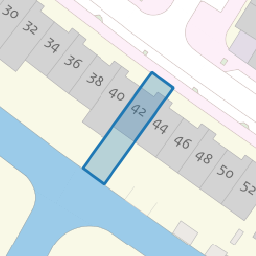 Perceel VSN01-P-2547