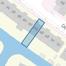 Perceel VSN01-P-2548