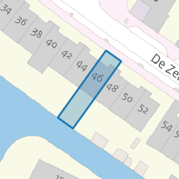 Perceel VSN01-P-2549