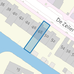 Perceel VSN01-P-2550